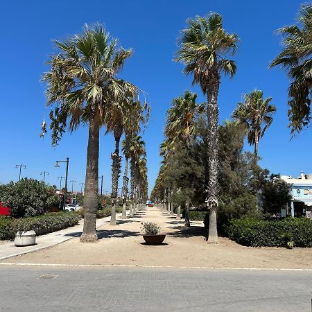 Alex Apartment Valencia Luaran gambar