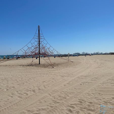 Alex Apartment Valencia Luaran gambar