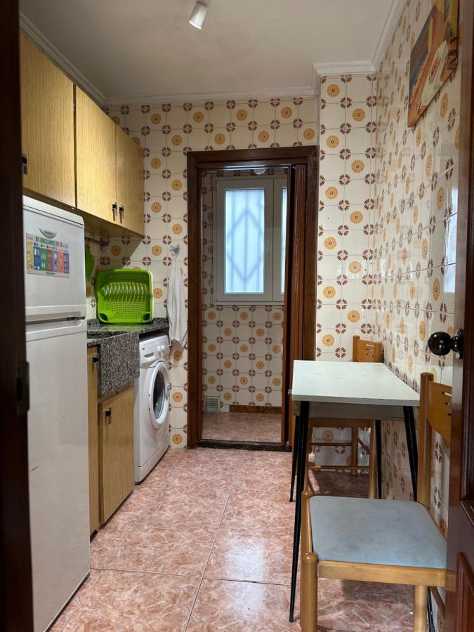 Alex Apartment Valencia Luaran gambar