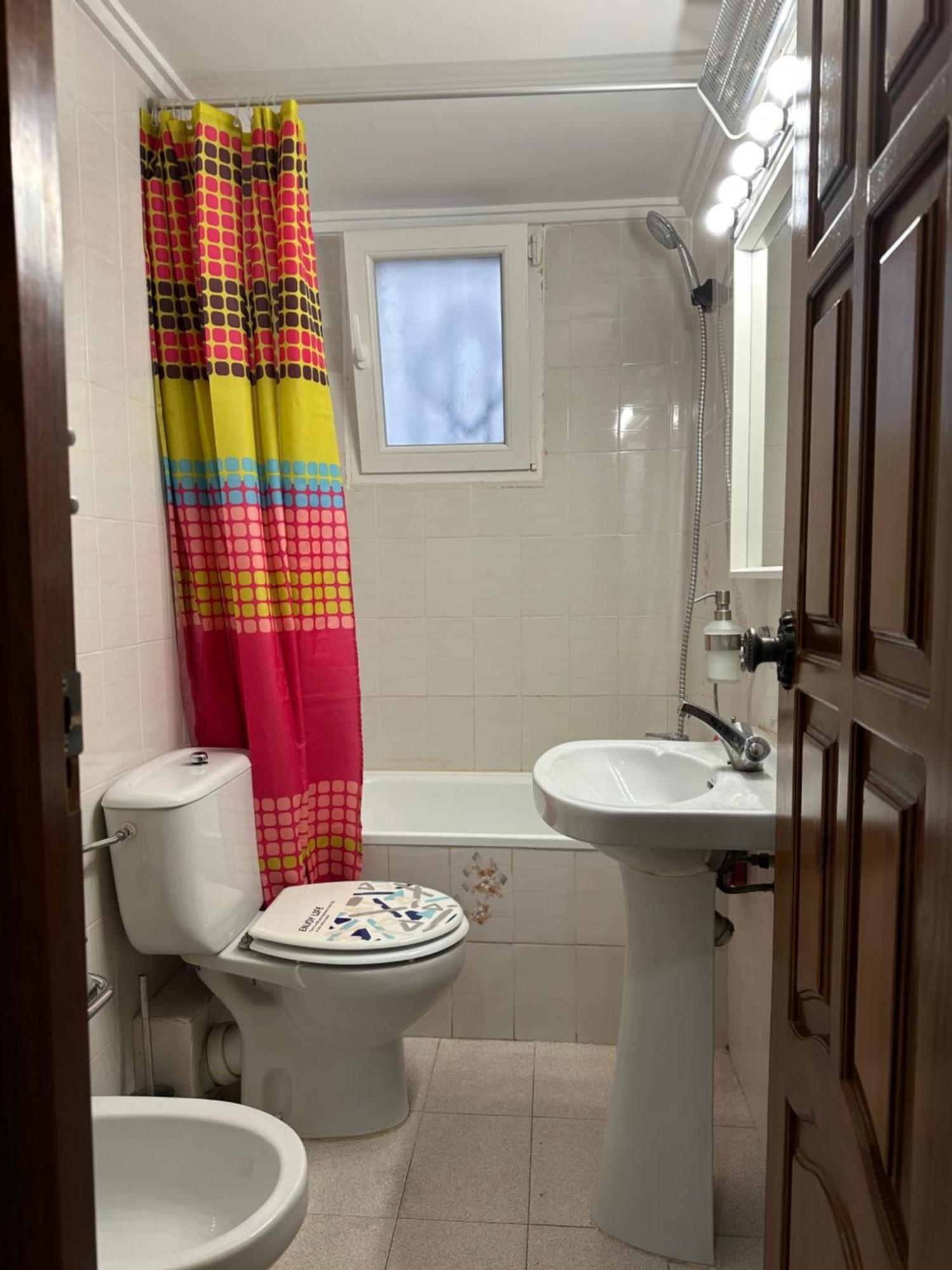 Alex Apartment Valencia Luaran gambar