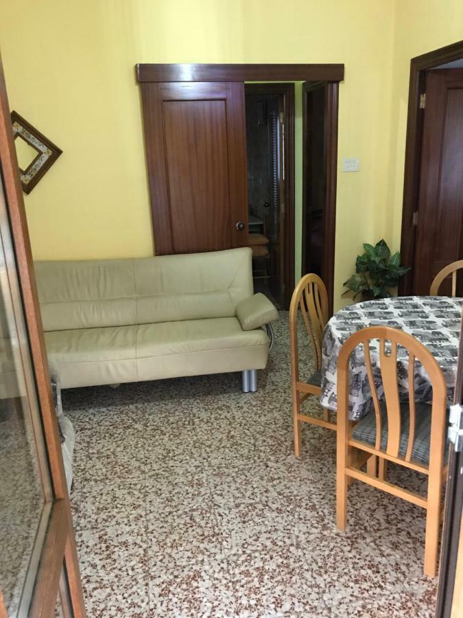 Alex Apartment Valencia Luaran gambar