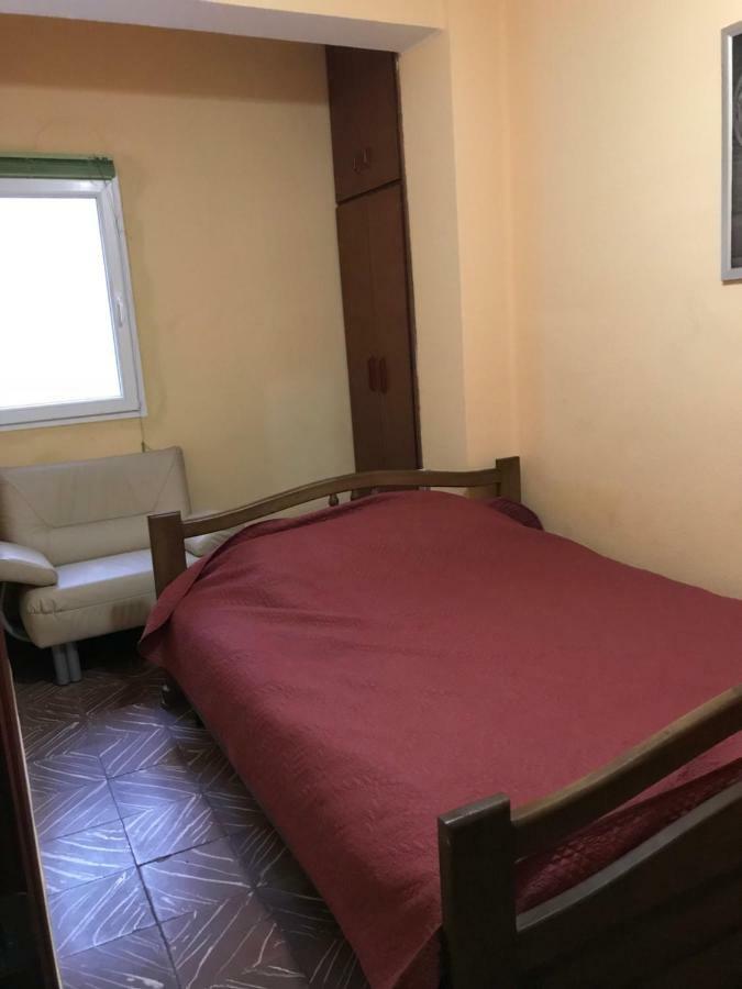 Alex Apartment Valencia Luaran gambar