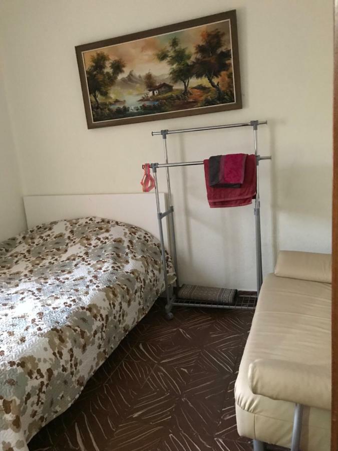 Alex Apartment Valencia Luaran gambar